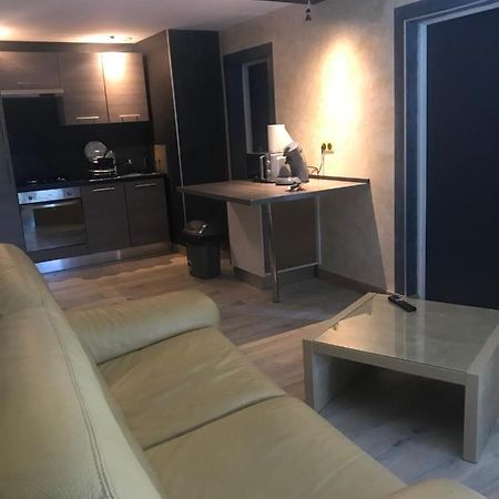 F3 Bord De Loire Complet Appartement Decize Buitenkant foto