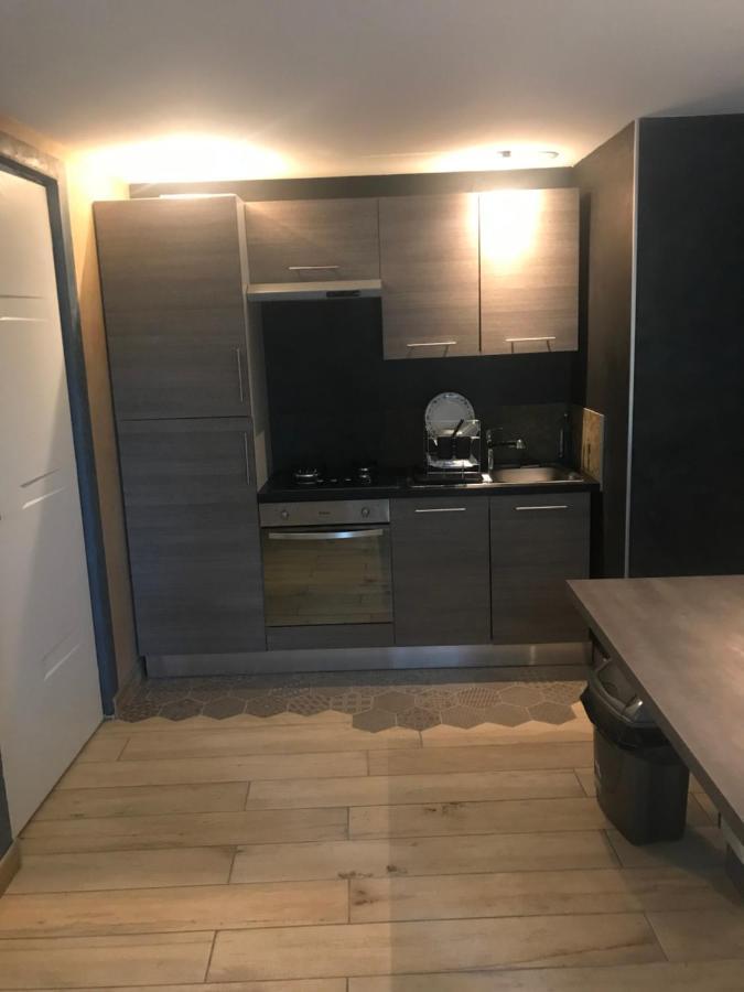 F3 Bord De Loire Complet Appartement Decize Buitenkant foto