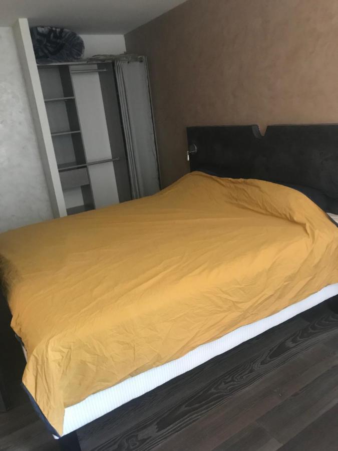 F3 Bord De Loire Complet Appartement Decize Buitenkant foto