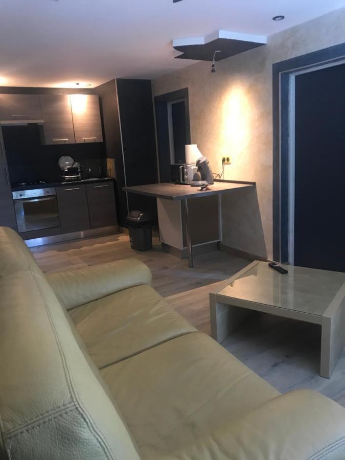 F3 Bord De Loire Complet Appartement Decize Buitenkant foto